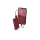 Fresh N Rebel Power Bank 3000 mAh (USB-C, Ruby Red) - 545686 - zdjęcie 3